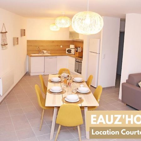 #Sweet Moments By Eauz'Homes -Wifi-Netflix Eauze Екстериор снимка