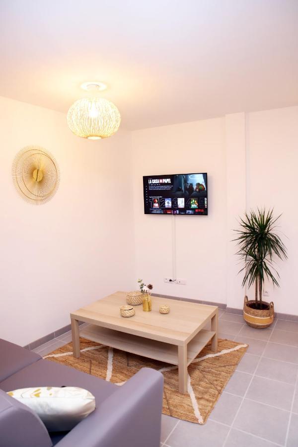 #Sweet Moments By Eauz'Homes -Wifi-Netflix Eauze Екстериор снимка